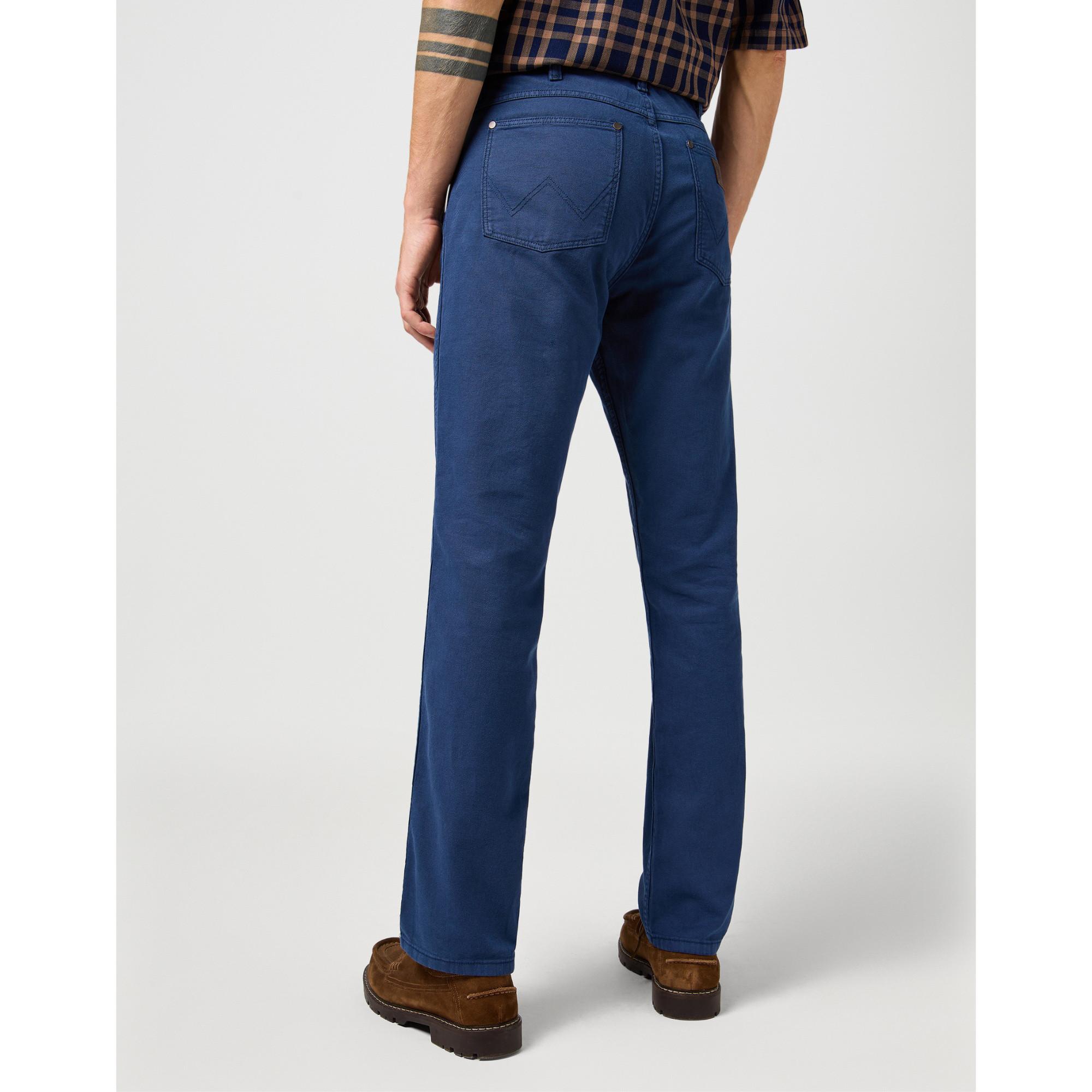 Wrangler  Pantaloni 