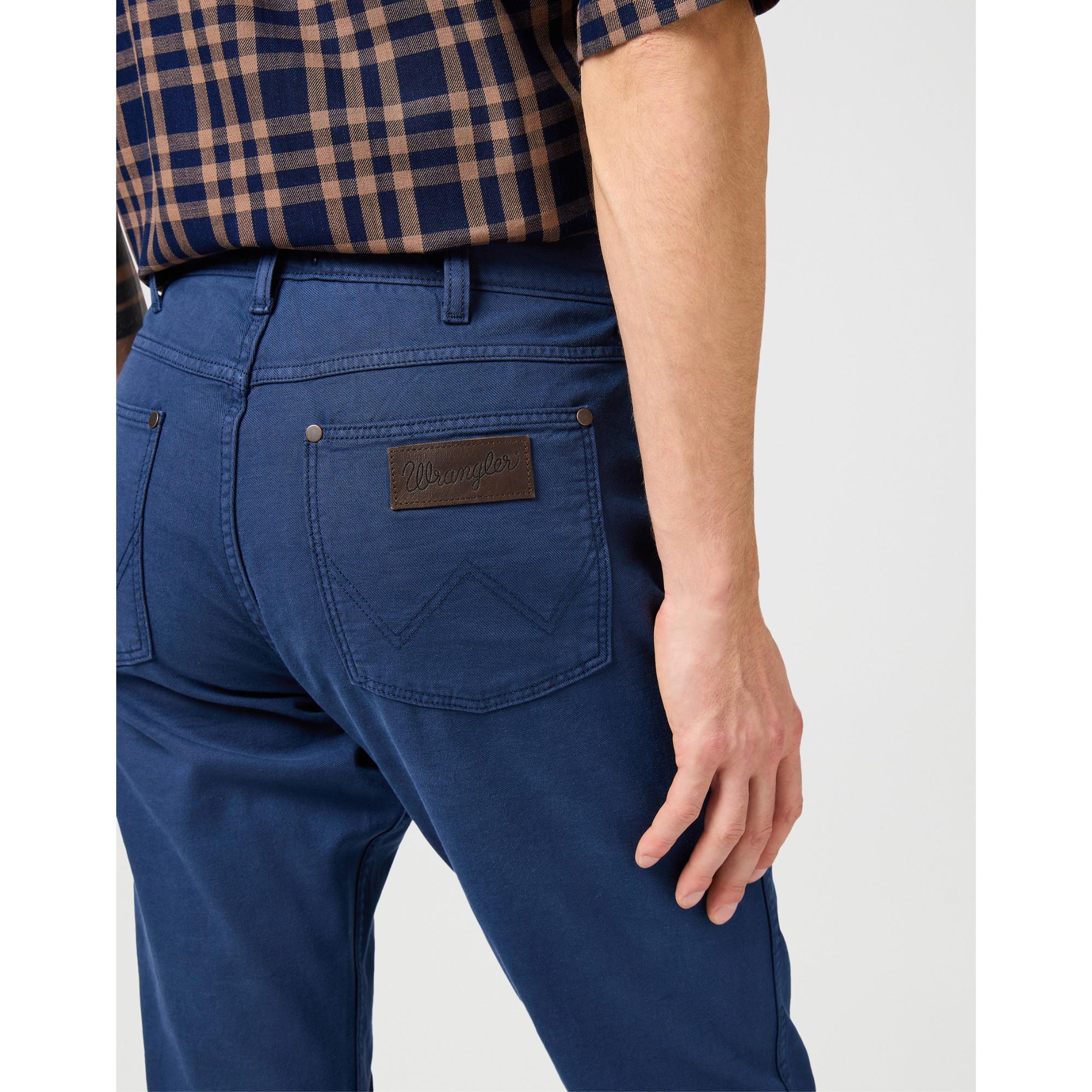 Wrangler  Pantaloni 