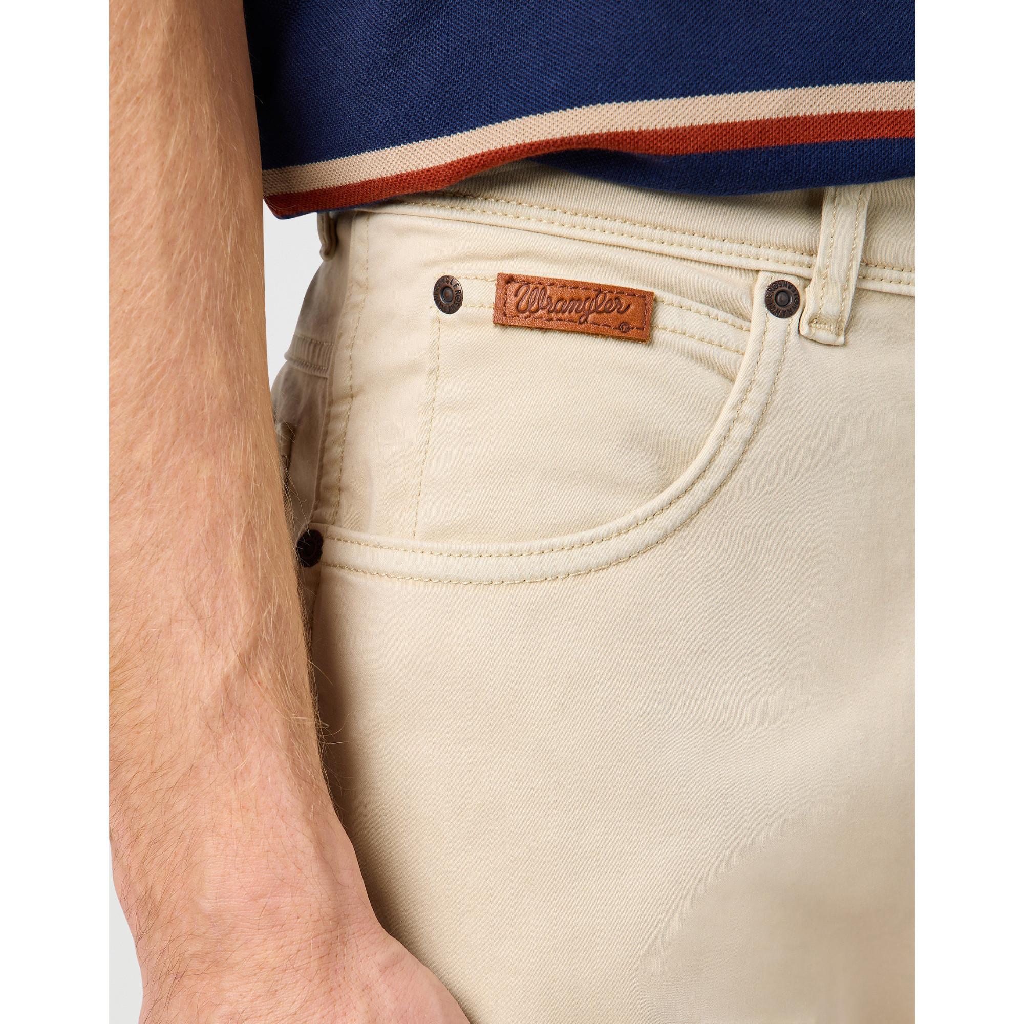 Wrangler  Pantaloni 