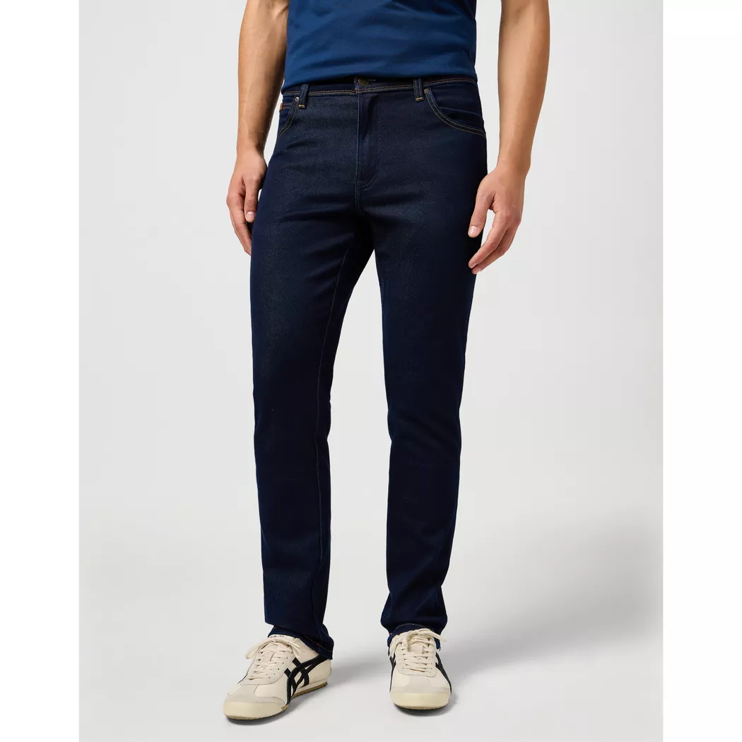 Wrangler - Hose, für Herren, Blau Größe W36/L30