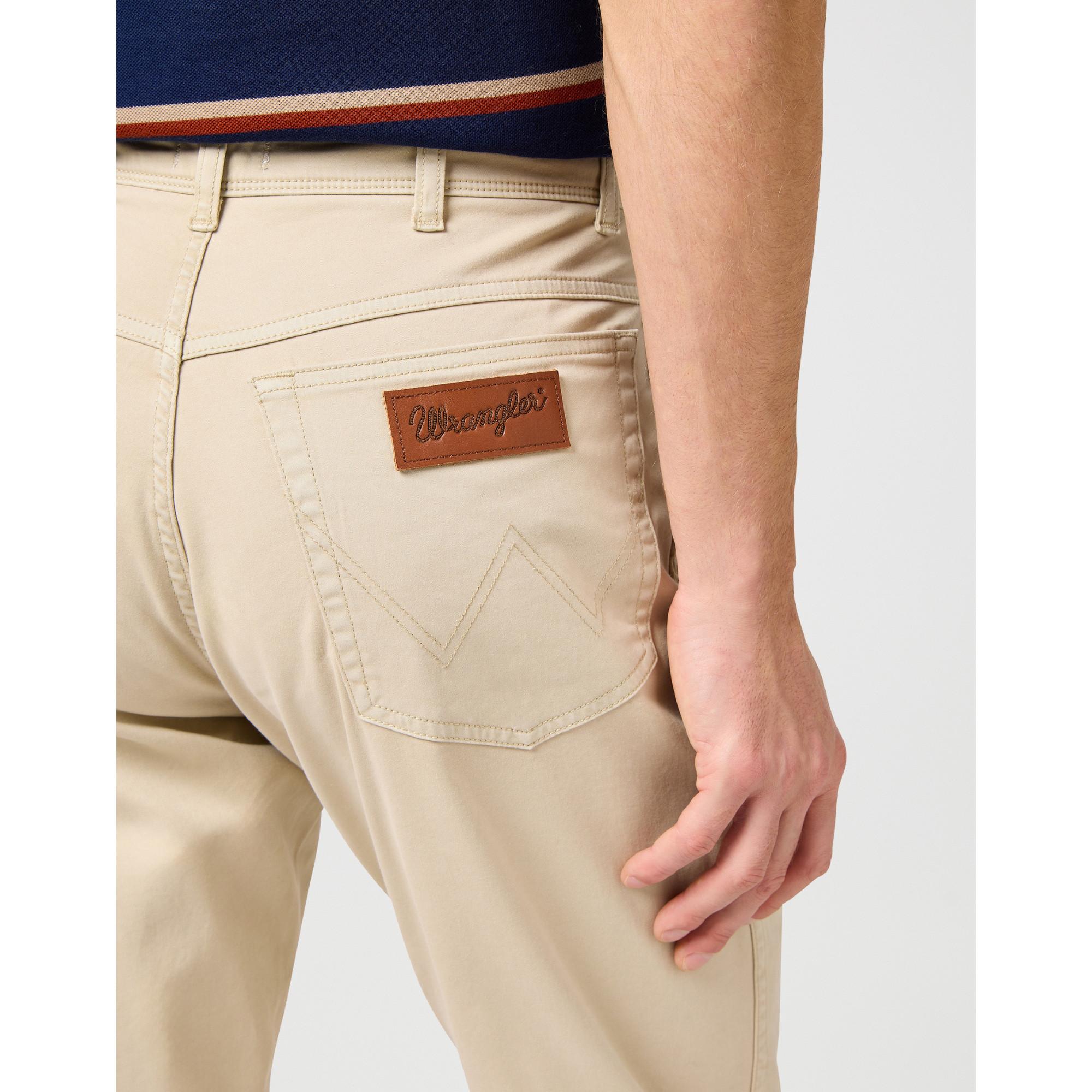 Wrangler  Pantaloni 