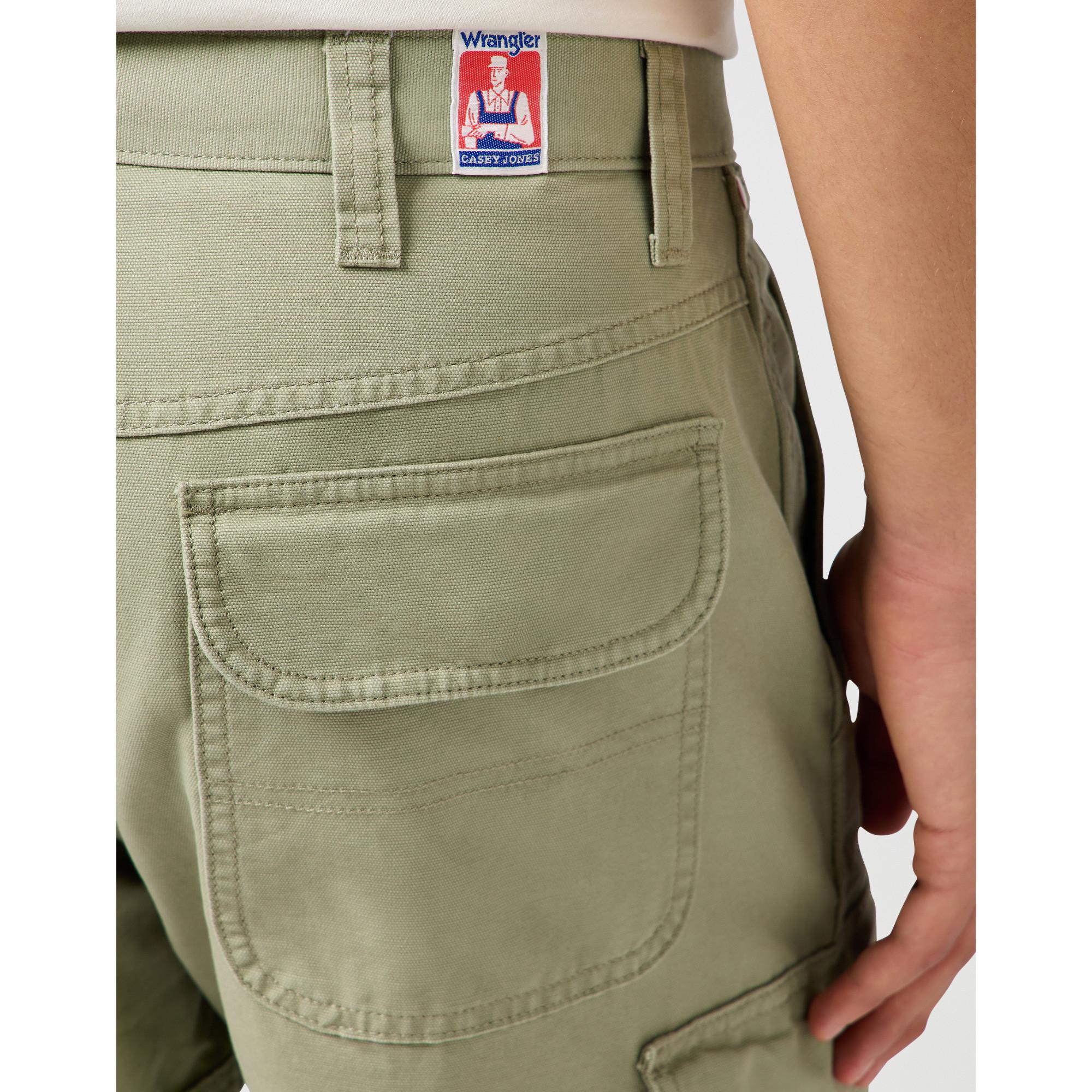 Wrangler  Short 