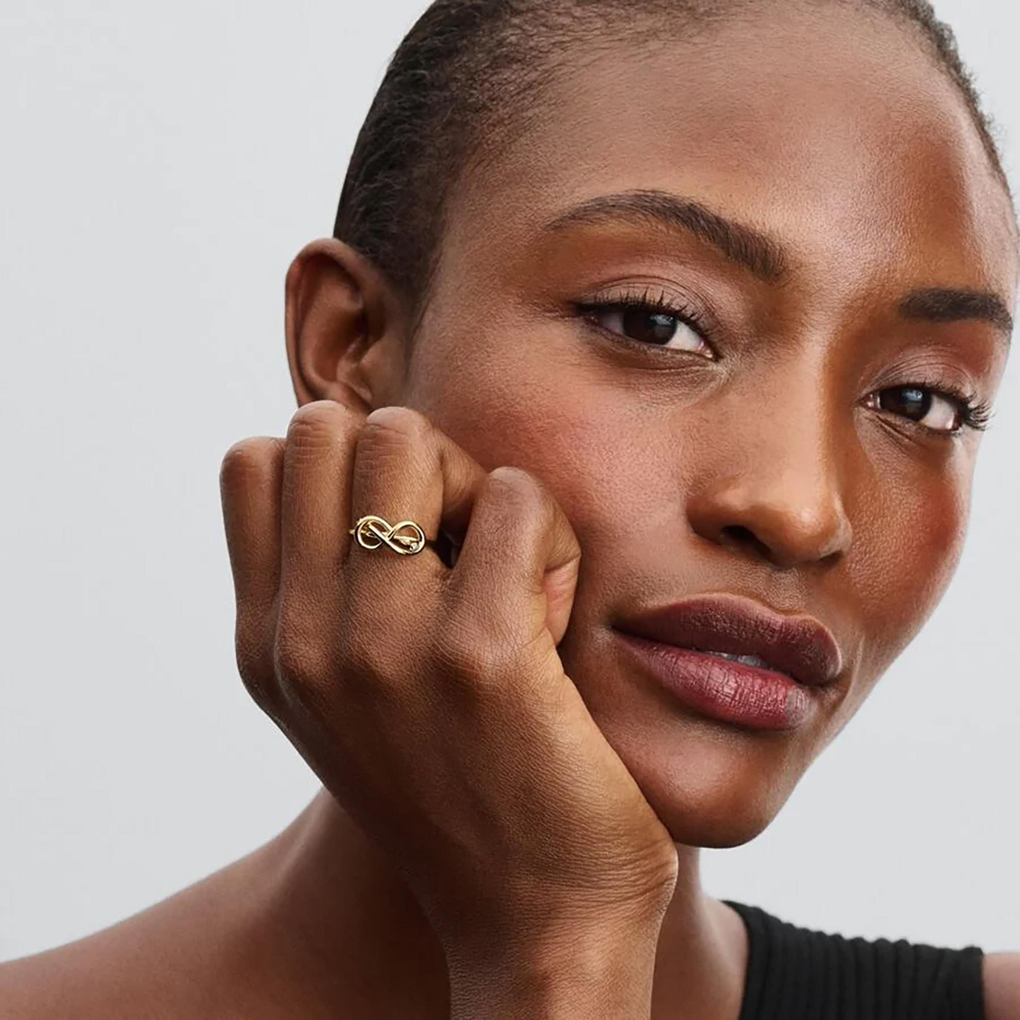 PANDORA Pandora Moments Anello 