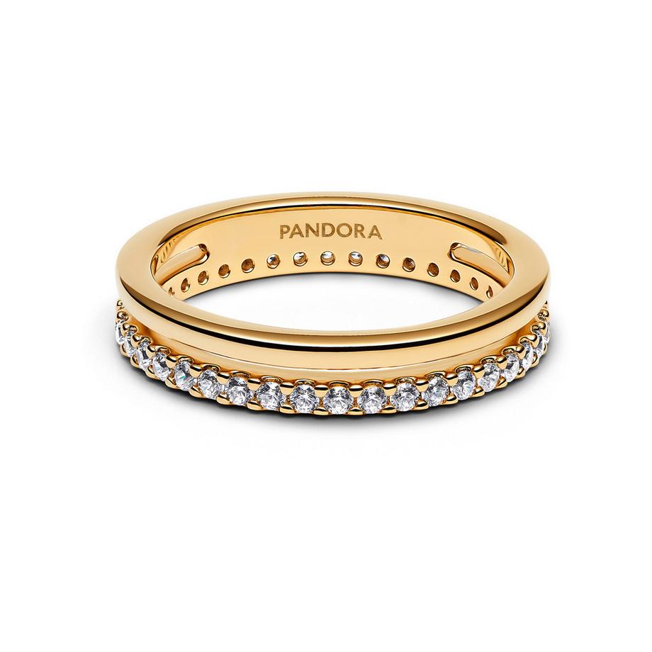 PANDORA Pandora Timeless Anello 