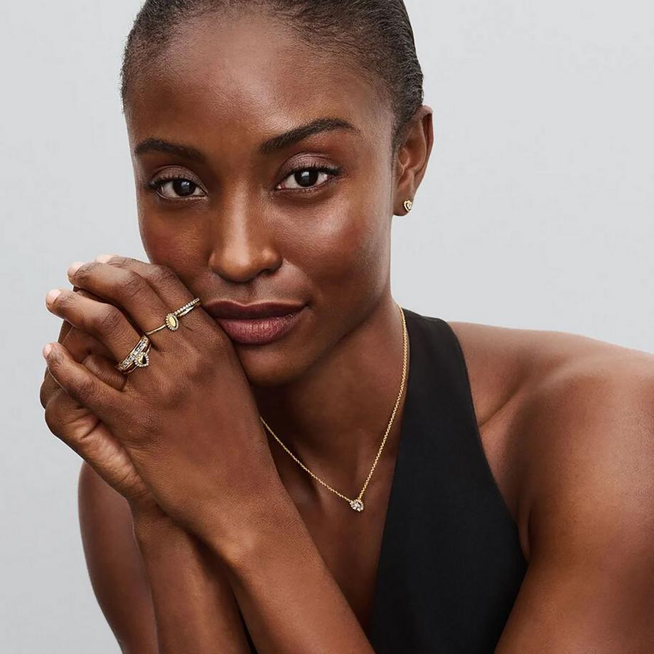 PANDORA Pandora Timeless Anello 