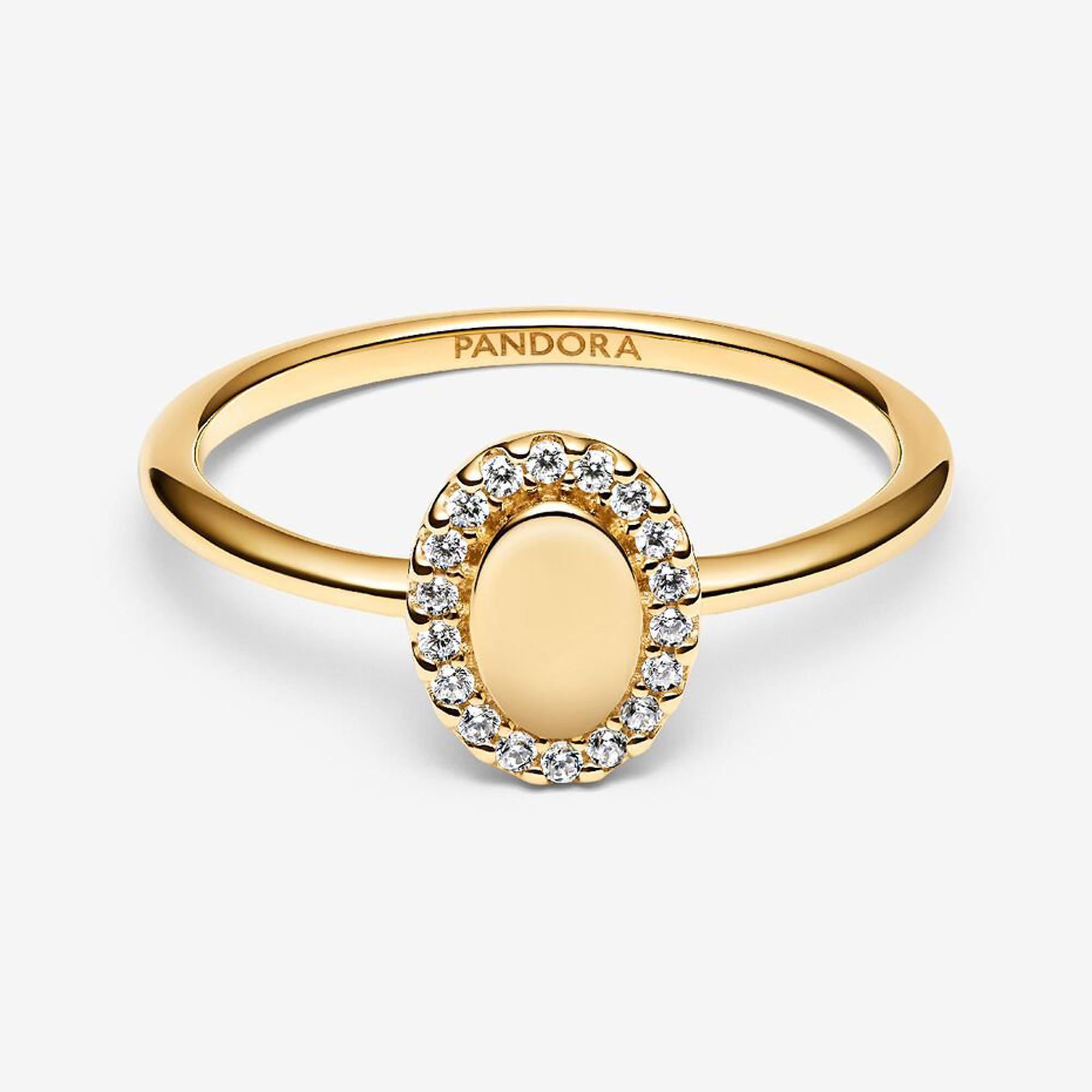 PANDORA Pandora Timeless Ring 