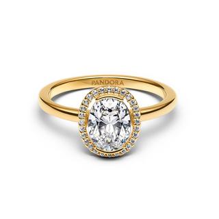 PANDORA Pandora Timeless Anello 