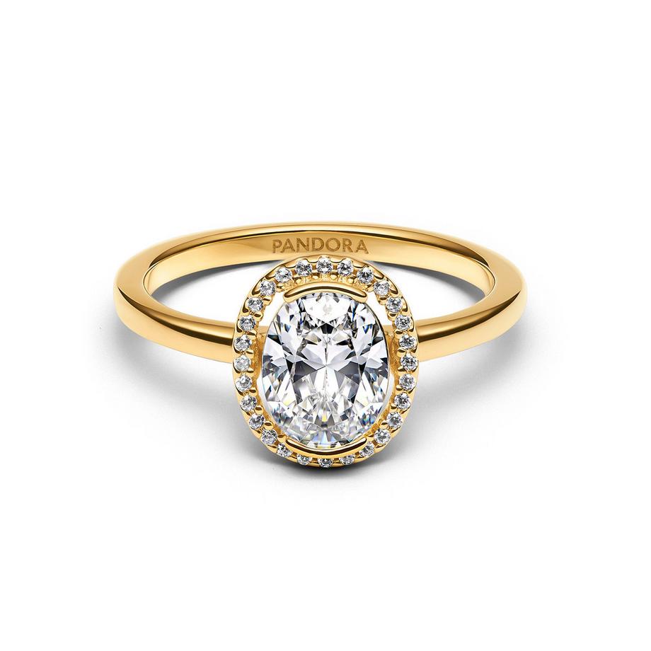 PANDORA Pandora Timeless Bague 