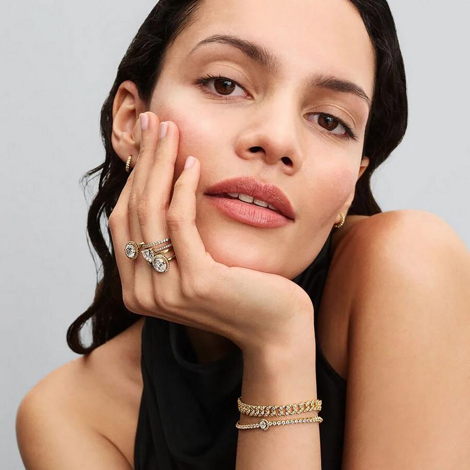 PANDORA Pandora Timeless Bague 