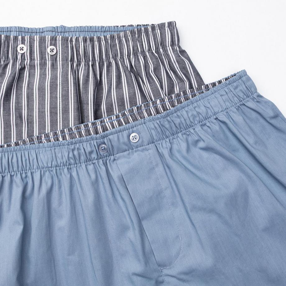 Manor Man Boxer Confezione da 2  