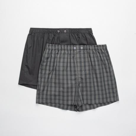 Manor Man Boxershorts 2er-Pack  