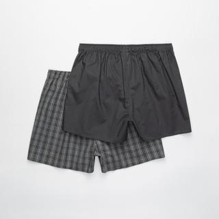 Manor Man Boxershorts 2er-Pack  