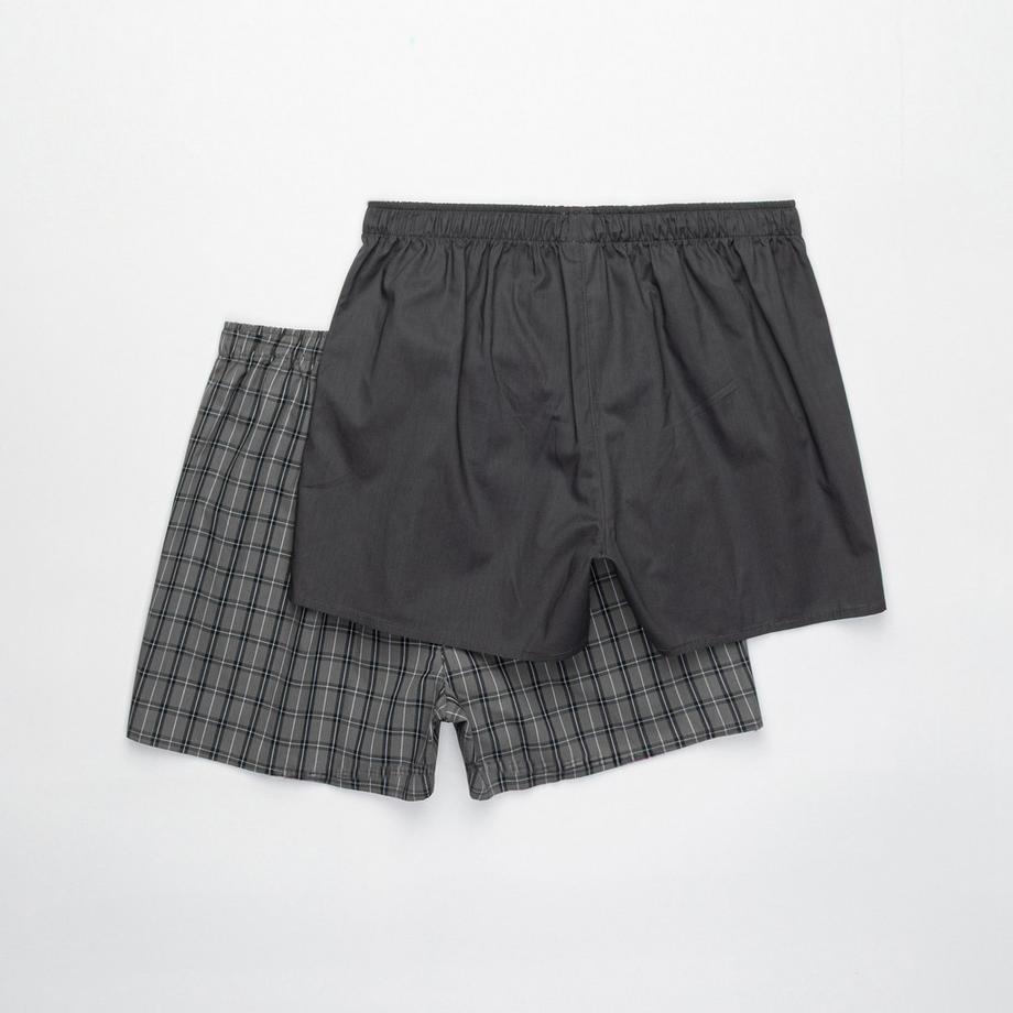 Manor Man Boxers Lot de 2  