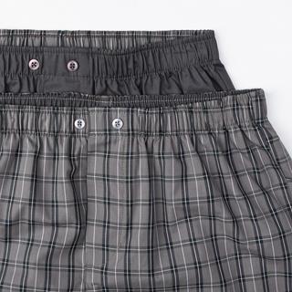 Manor Man Boxershorts 2er-Pack  