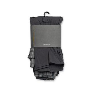 Manor Man Boxershorts 2er-Pack  