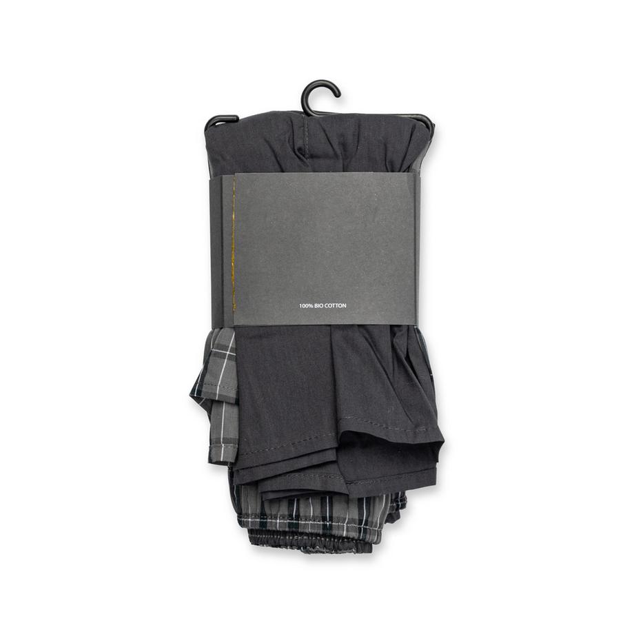 Manor Man Boxers Lot de 2  