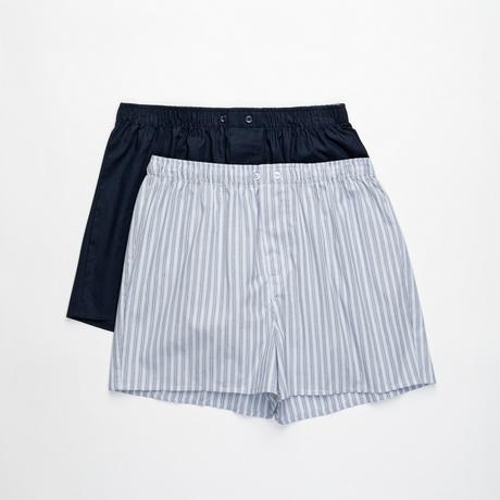 Manor Man Boxer Confezione da 2  