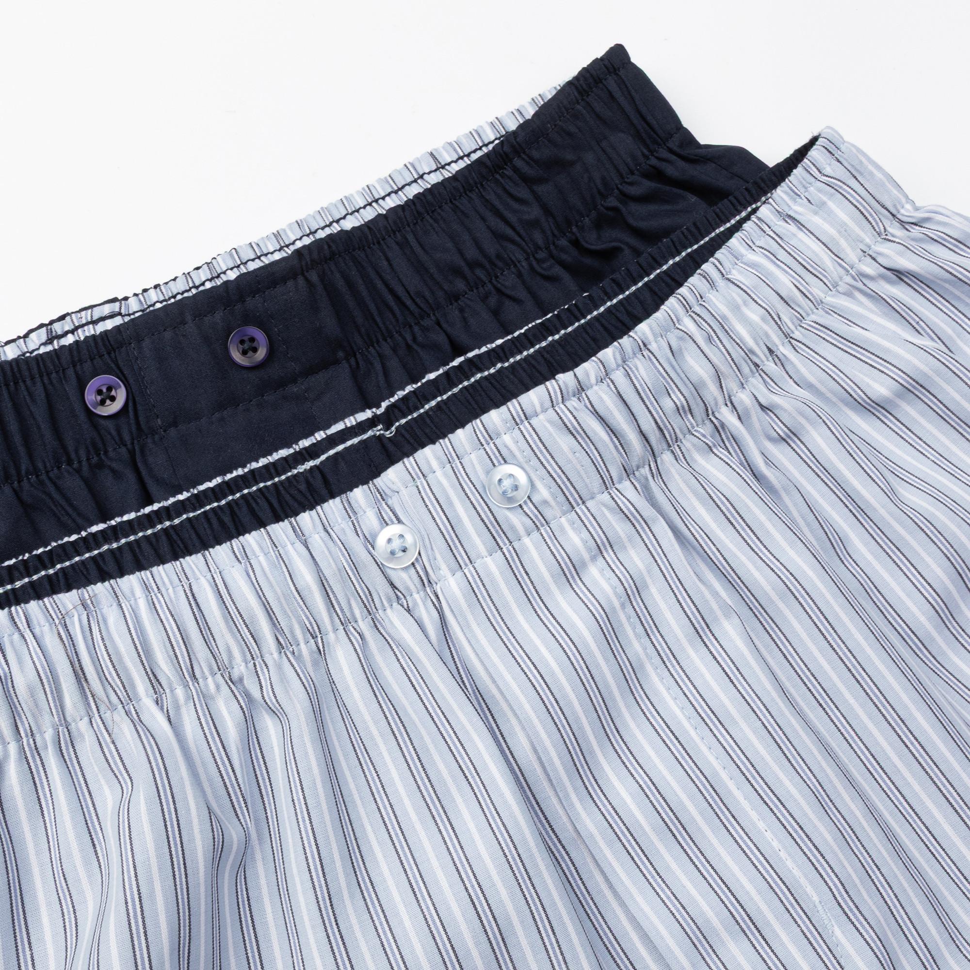 Manor Man Boxer Confezione da 2  