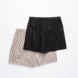 Manor Man Boxershorts 2er-Pack  