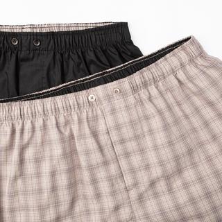 Manor Man Boxershorts 2er-Pack  