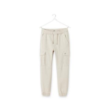 Cargohose, Regular Fit