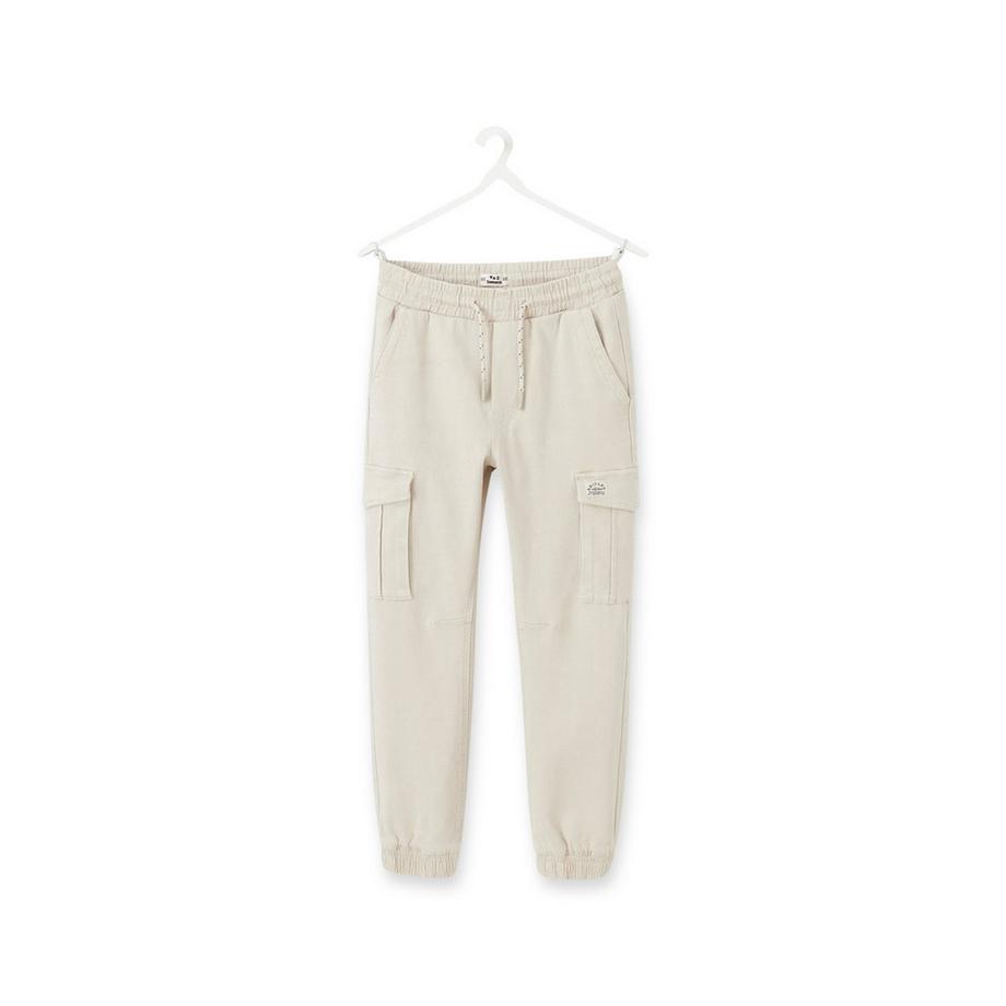 Pantaloni cargo, regular fit