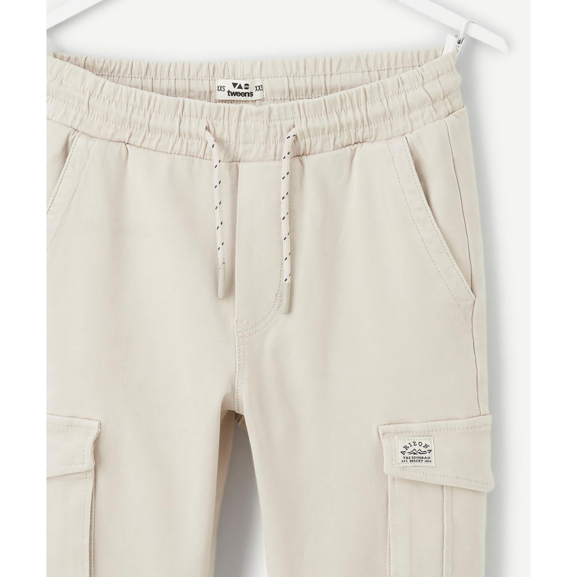 TAO Tweens  Cargohose, Regular Fit 