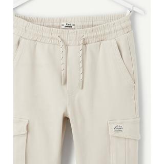 TAO Tweens  Cargohose, Regular Fit 