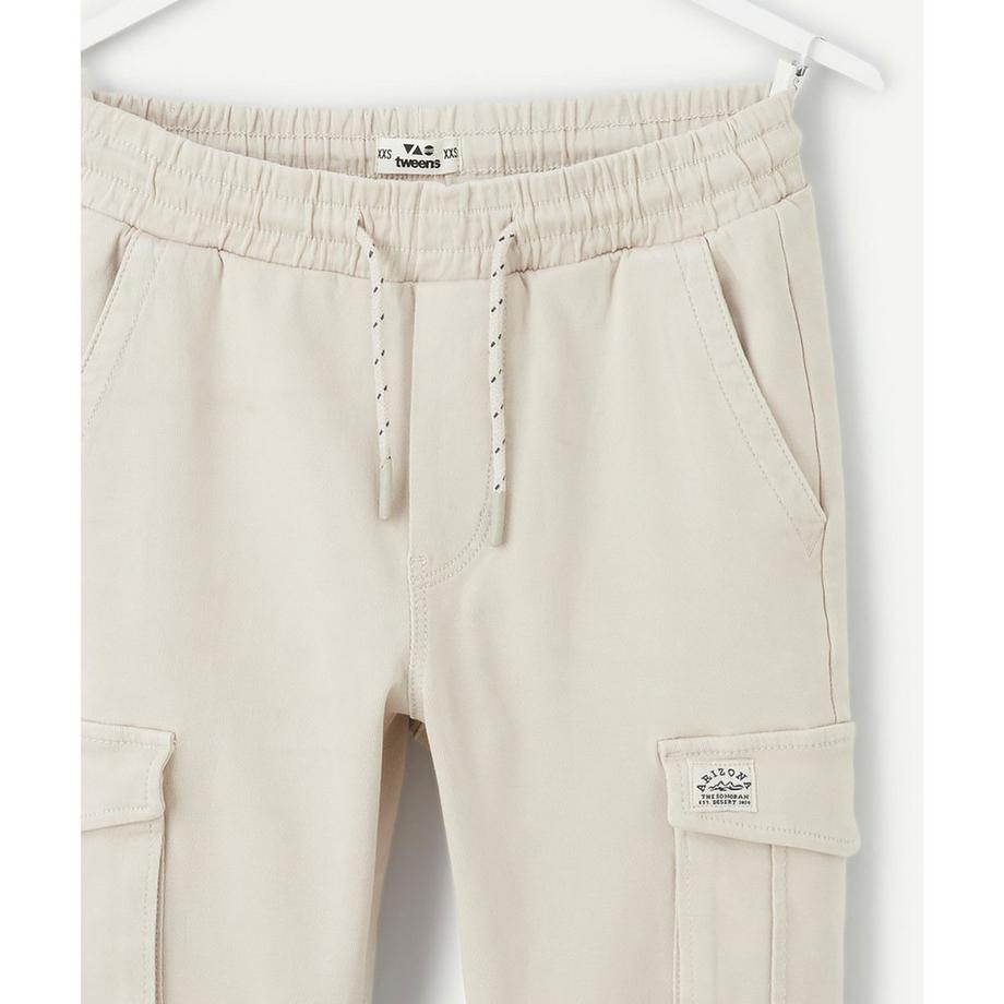 TAO Tweens  Pantaloni cargo, regular fit 
