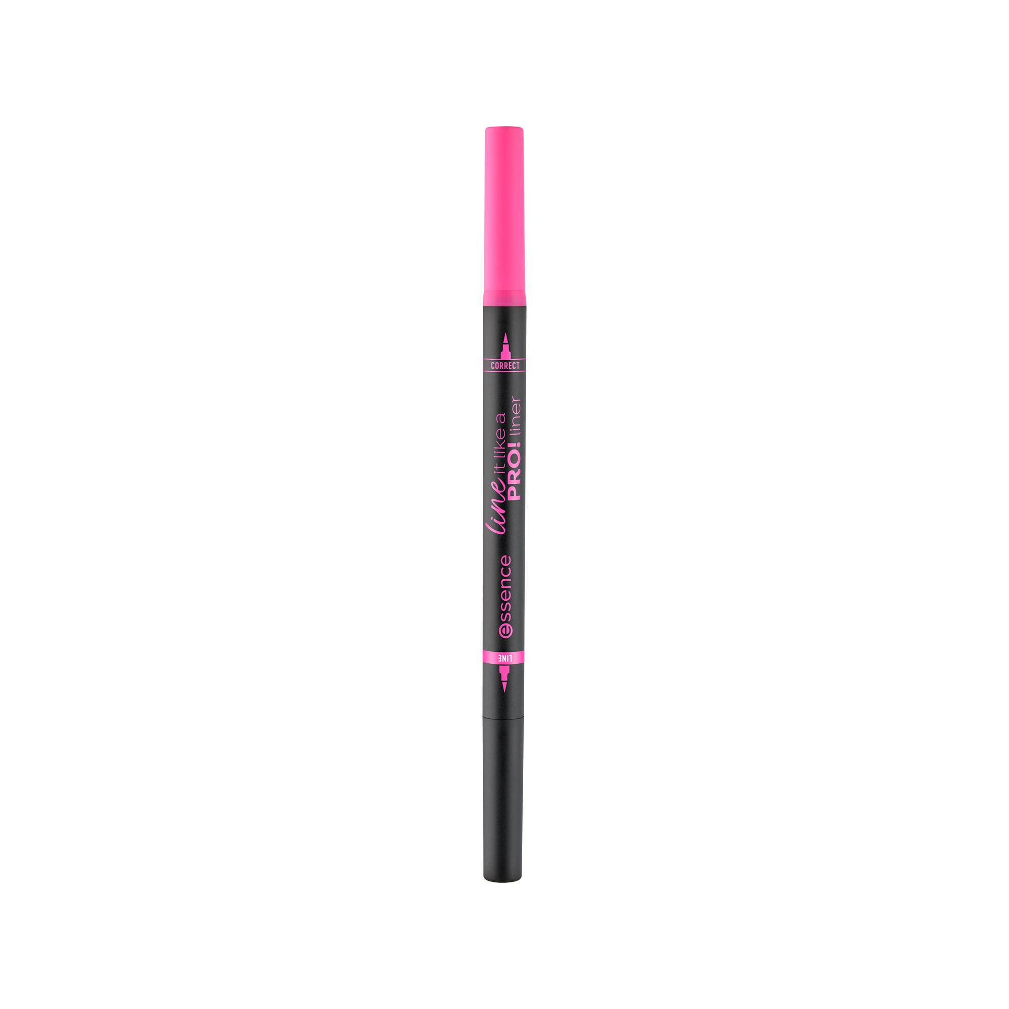 essence  line it like a PRO! liner  