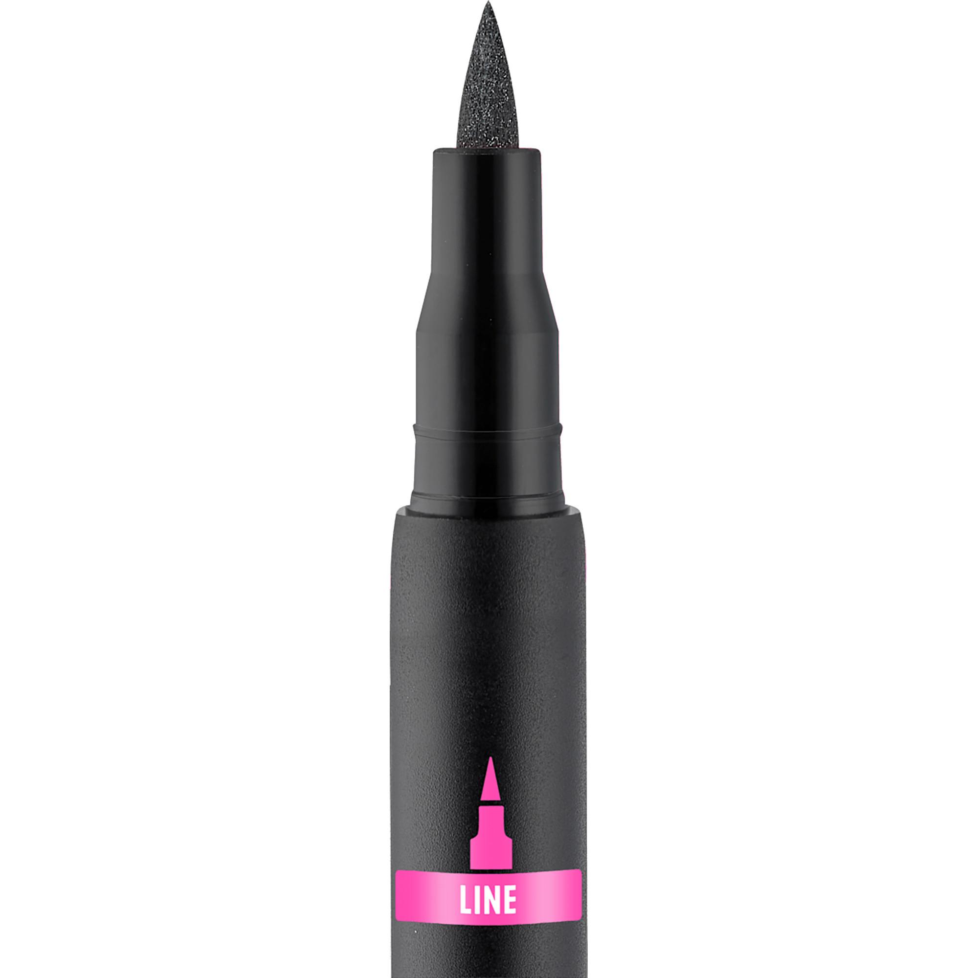 essence  line it like a PRO! liner  