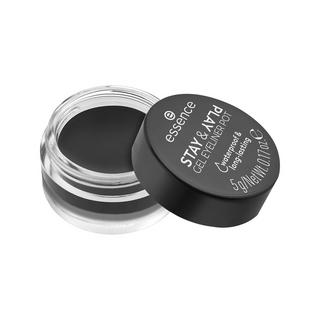 essence  Eyeliner Pot Stay & Play Gel 