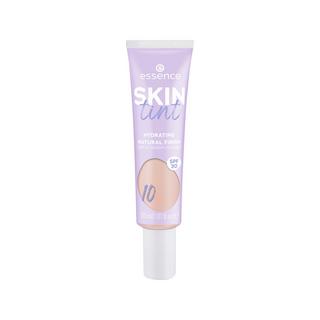 essence Skin Tint Hydrating Natural Finish 