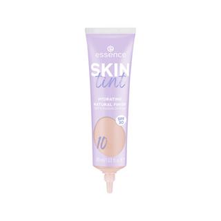 essence Skin Tint Hydrating Natural Finish 