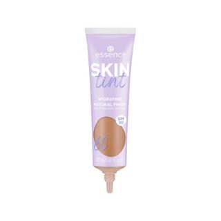 essence Skin Tint Hydrating Natural Finish 