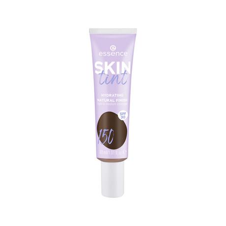 essence Skin Tint Hydrating Natural Finish 