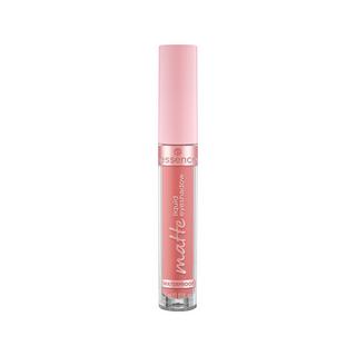 essence  Matte Liquid Eyeshadow 