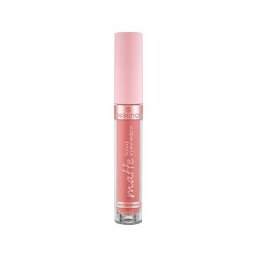 Matte Liquid Eyeshadow