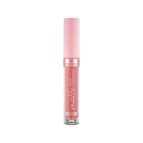 essence  Matte Liquid Eyeshadow 