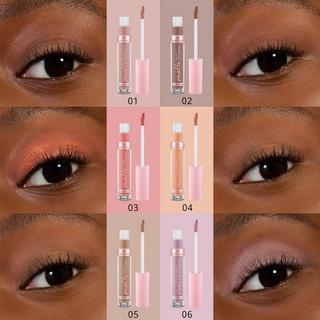 essence  Matte Liquid Eyeshadow 