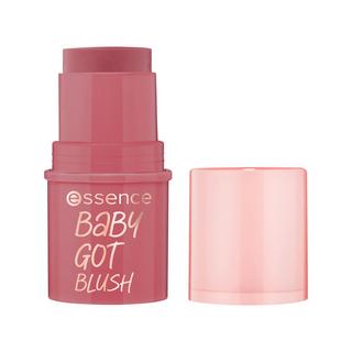 essence baby got blush Baby got blush 