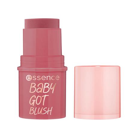 essence baby got blush Baby got blush 