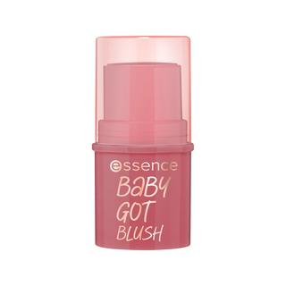 essence baby got blush Baby got blush 