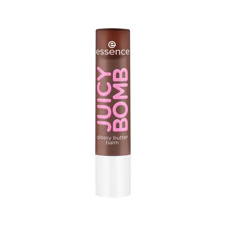 essence Juicy Bomb Glossy Butter Balm 