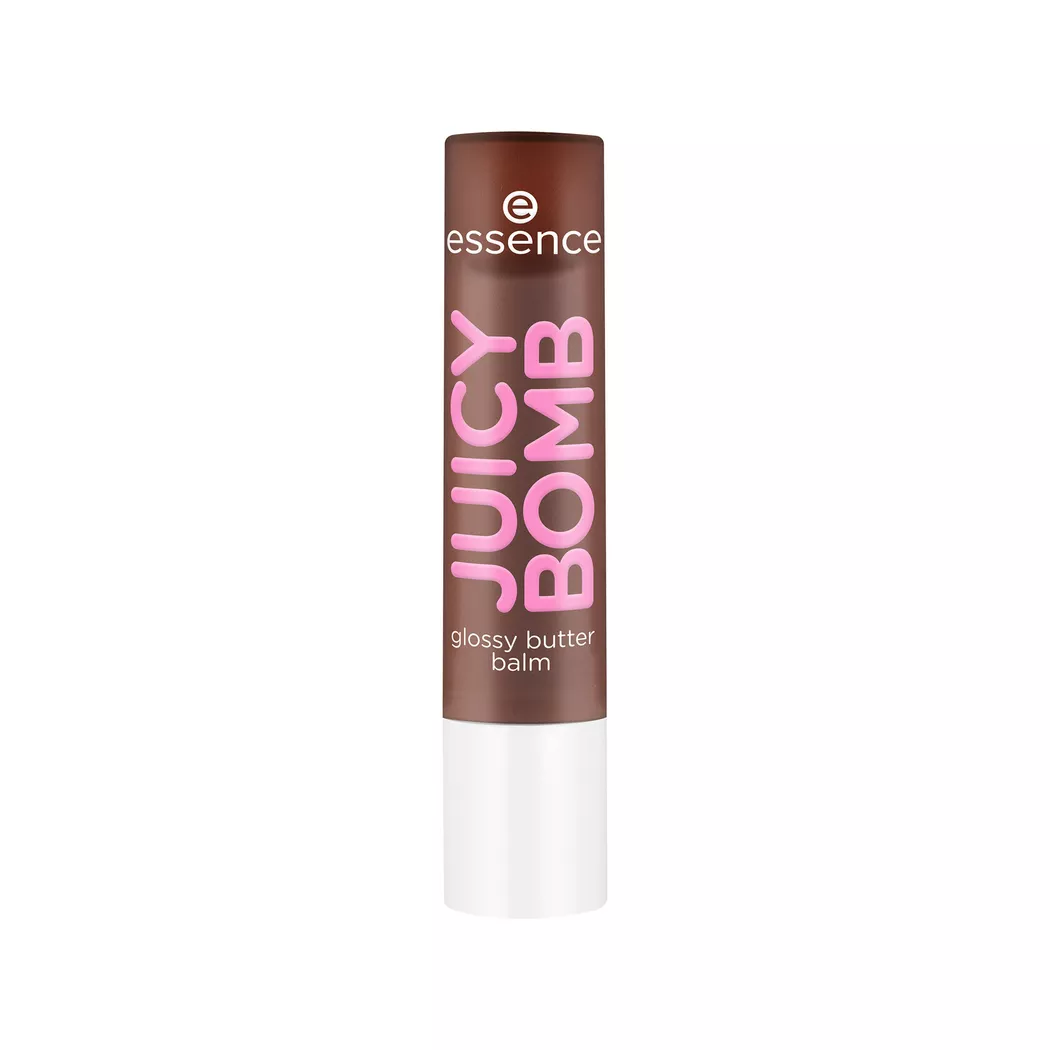 Essence Juicy Bomb Glossy Butter Balm 05 2.5 ml