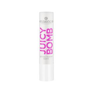 essence Juicy Bomb Glossy Butter Balm 