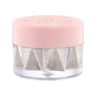 essence   JELLY JEWELS glitter eyeshadow topper 