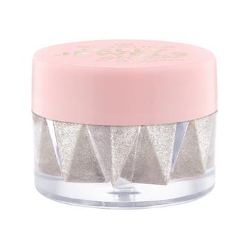  JELLY JEWELS glitter eyeshadow topper