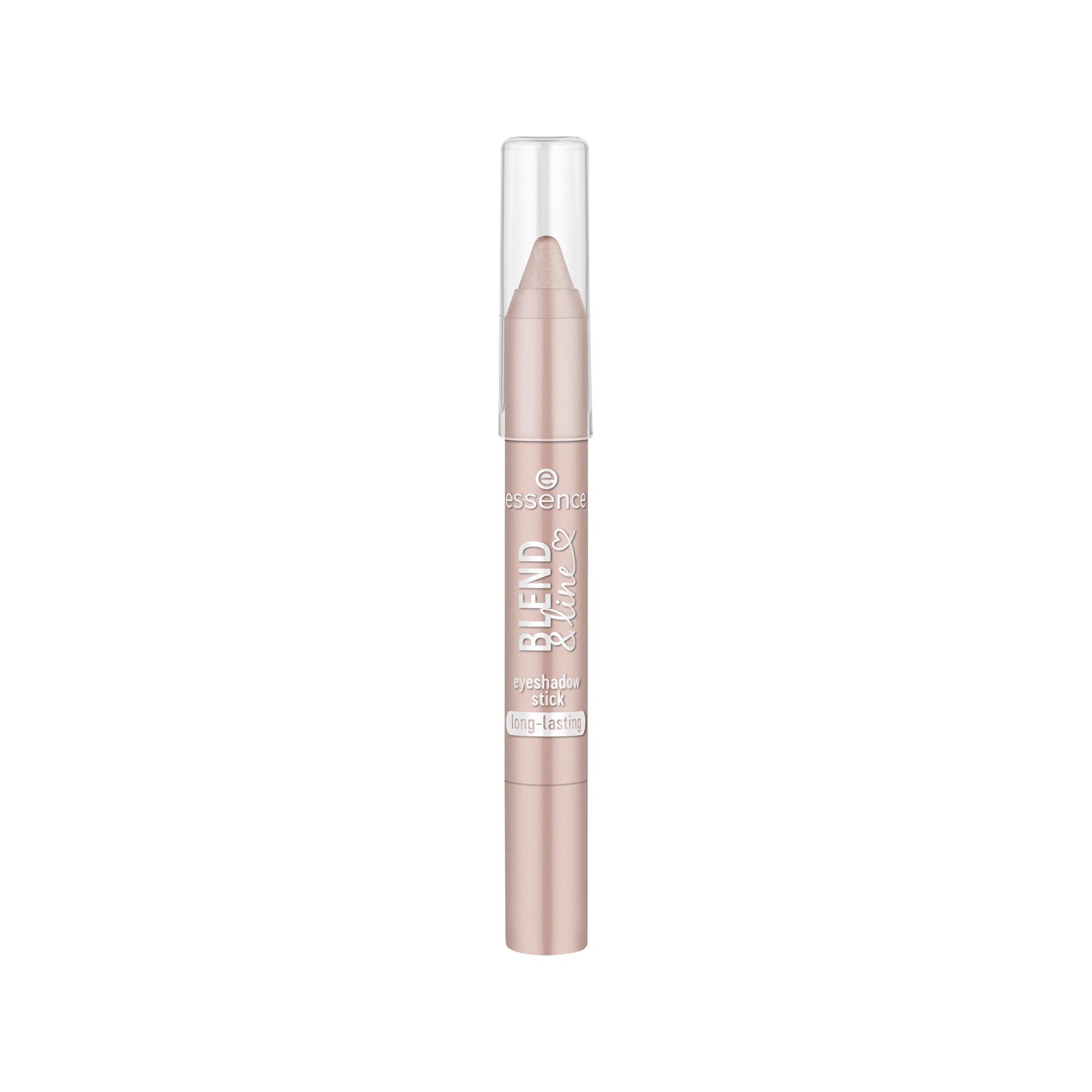 essence  Blend & Line Eyeshadow Stick  