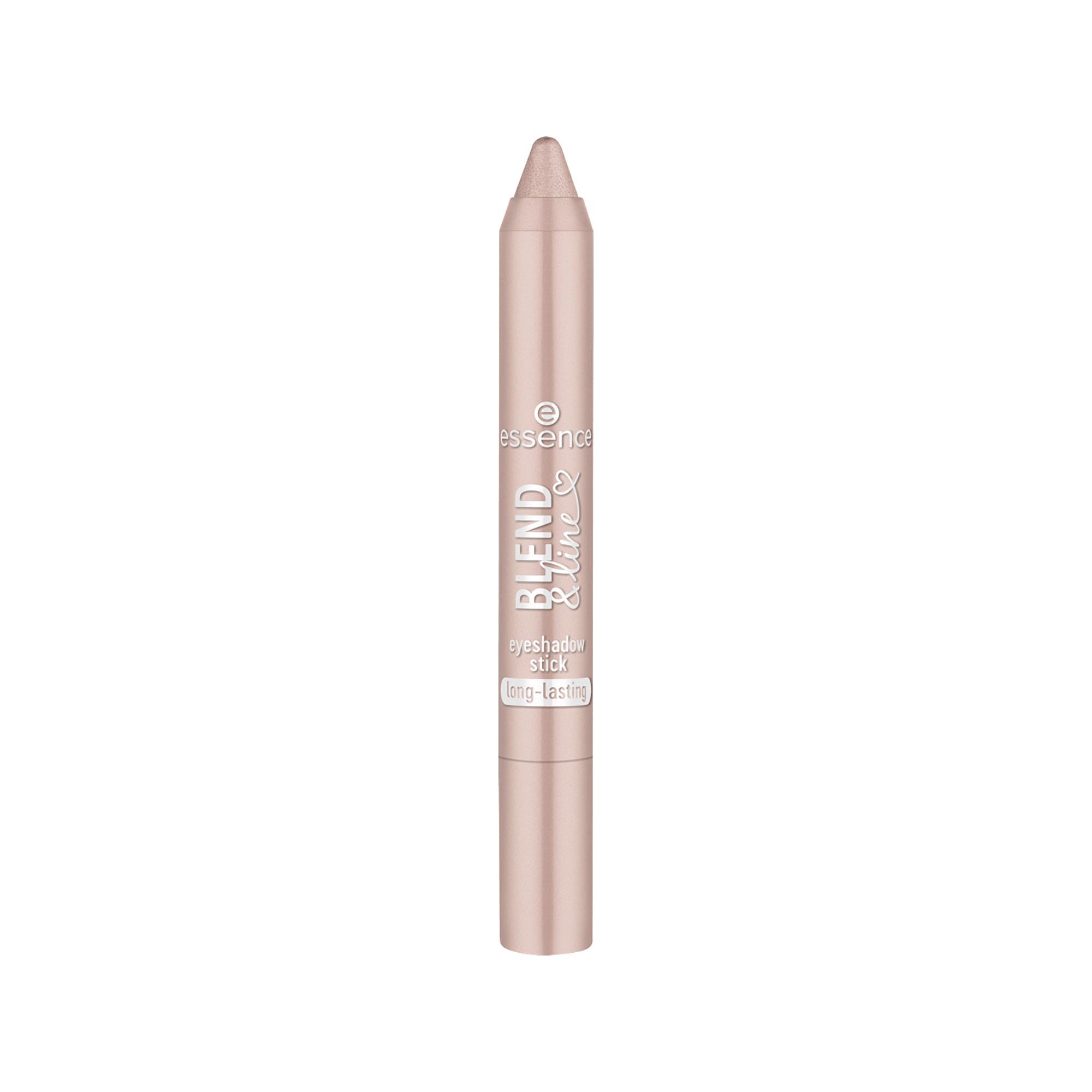 essence  Blend & Line Eyeshadow Stick  